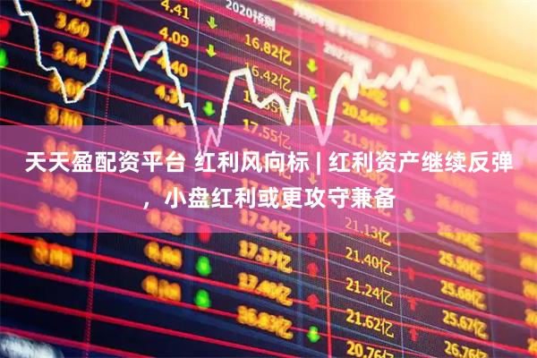 天天盈配资平台 红利风向标 | 红利资产继续反弹，小盘红利或更攻守兼备